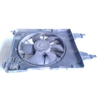 Recambio de electroventilador para renault megane ii berlina 5p confort authentique referencia OEM IAM   