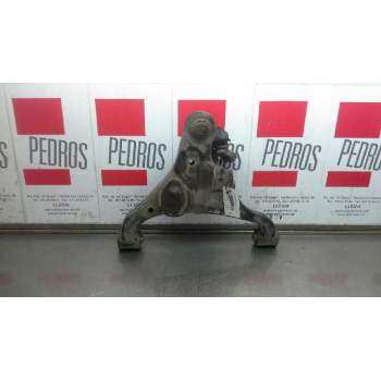 BRAZO SUSPENSION INFERIOR DELANTERO IZQUIERDO 