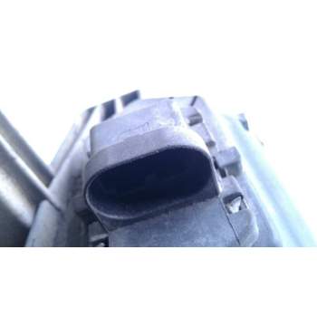 Recambio de electroventilador para renault megane ii berlina 5p confort authentique referencia OEM IAM   