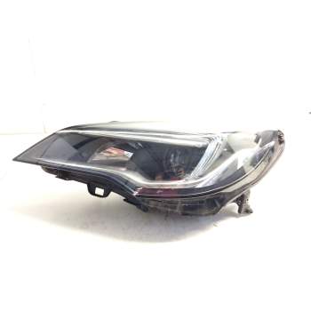 Recambio de faro izquierdo para opel astra k lim. 5türig referencia OEM IAM 39047200  