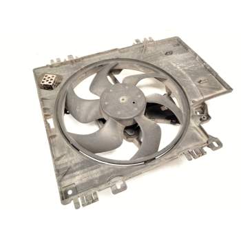 Recambio de electroventilador para nissan micra iii (k12) 1.2 16v referencia OEM IAM 1831443000  
