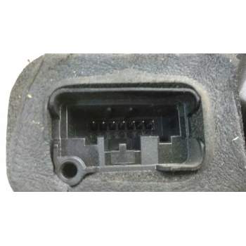 Recambio de cerradura puerta delantera derecha para volkswagen polo (6r1) advance referencia OEM IAM 5K1837016B  