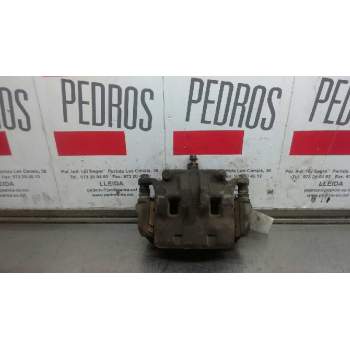 Recambio de pinza freno delantera derecha para nissan pathfinder (r51) 4.0 v6 24v cat referencia OEM IAM   
