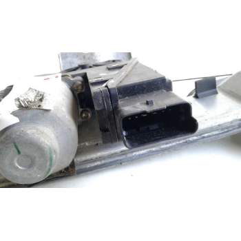 Recambio de elevalunas trasero derecho para renault megane ii berlina 5p confort authentique referencia OEM IAM 8201010921  
