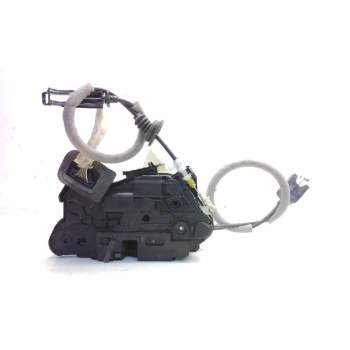 CERRADURA PUERTA DELANTERA IZQUIERDA 5K1837015B 