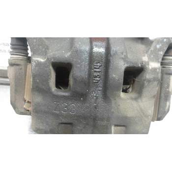 Recambio de pinza freno delantera derecha para nissan pathfinder (r51) 4.0 v6 24v cat referencia OEM IAM   
