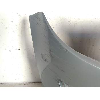 Recambio de paragolpes delantero para seat leon (1p1) 1.9 tdi referencia OEM IAM 1P0807221  
