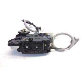 Recambio de cerradura puerta delantera izquierda para volkswagen polo (6r1) advance referencia OEM IAM 5K1837015B  
