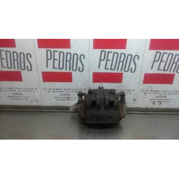 Recambio de pinza freno delantera izquierda para nissan pathfinder (r51) 4.0 v6 24v cat referencia OEM IAM   