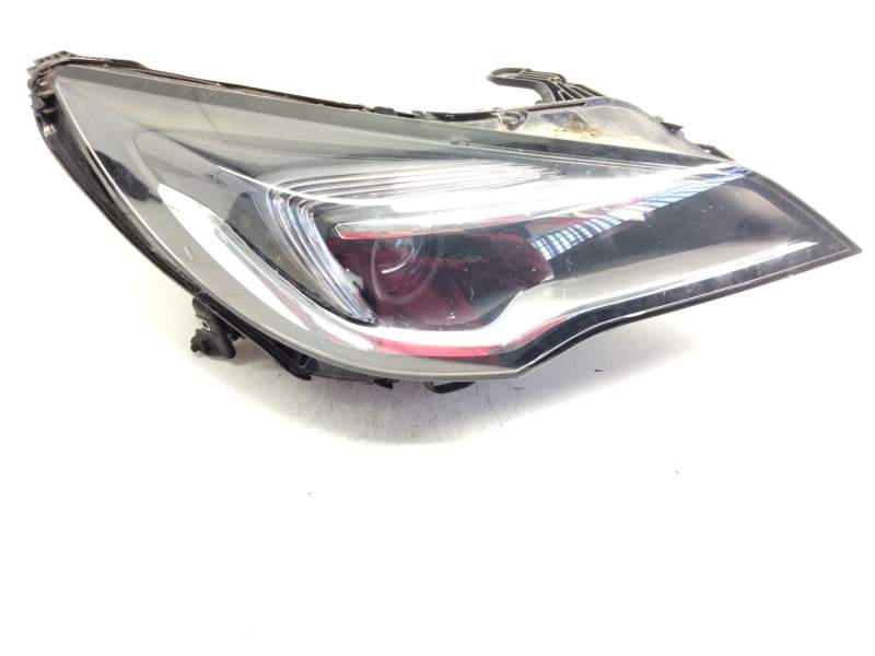 Recambio de faro derecho para opel astra k lim. 5türig referencia OEM IAM 39047201  