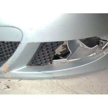 Recambio de paragolpes delantero para seat leon (1p1) 1.9 tdi referencia OEM IAM 1P0807221  