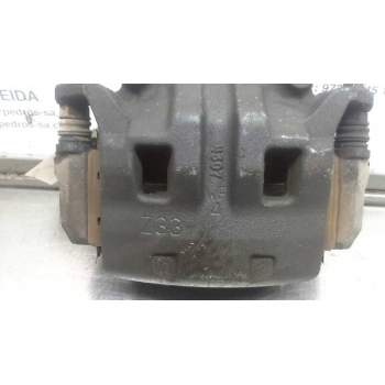 Recambio de pinza freno delantera izquierda para nissan pathfinder (r51) 4.0 v6 24v cat referencia OEM IAM   