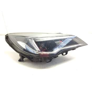 Recambio de faro derecho para opel astra k lim. 5türig referencia OEM IAM 39047201  