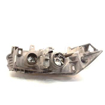 Recambio de faro izquierdo para renault megane ii berlina 5p confort authentique referencia OEM IAM 89306990R  