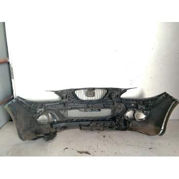 Recambio de paragolpes delantero para seat leon (1p1) 1.9 tdi referencia OEM IAM 1P0807221  