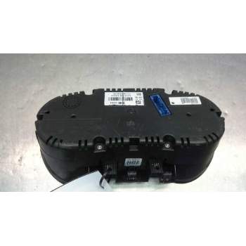 Recambio de cuadro instrumentos para volkswagen polo (6r1) advance referencia OEM IAM 6R0920861C  