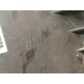 Recambio de faro izquierdo para renault megane ii berlina 5p confort authentique referencia OEM IAM 89306990R  