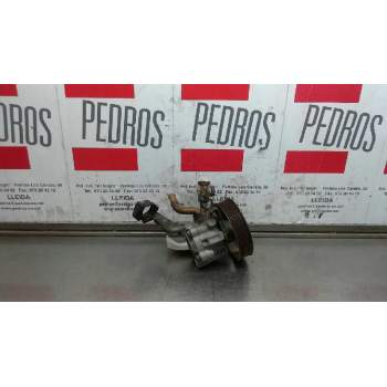 Recambio de bomba servodireccion para nissan pathfinder (r51) 4.0 v6 24v cat referencia OEM IAM   