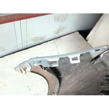 Recambio de paragolpes delantero para seat leon (1p1) 1.9 tdi referencia OEM IAM 1P0807221  