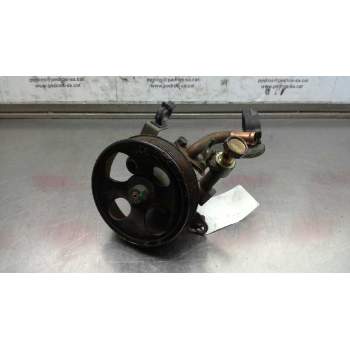 Recambio de bomba servodireccion para nissan pathfinder (r51) 4.0 v6 24v cat referencia OEM IAM   