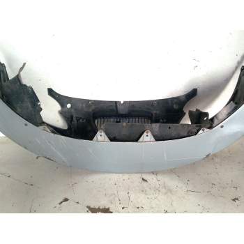Recambio de paragolpes delantero para seat leon (1p1) 1.9 tdi referencia OEM IAM 1P0807221  