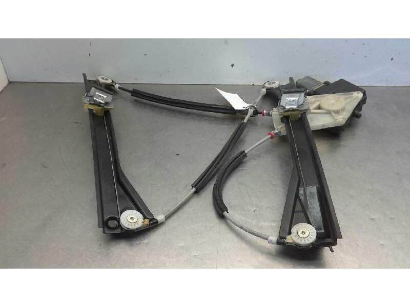 Recambio de elevalunas delantero derecho para volkswagen polo (6r1) advance referencia OEM IAM   
