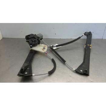 Recambio de elevalunas delantero derecho para volkswagen polo (6r1) advance referencia OEM IAM   