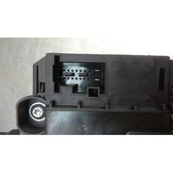Recambio de elevalunas delantero derecho para volkswagen polo (6r1) advance referencia OEM IAM   