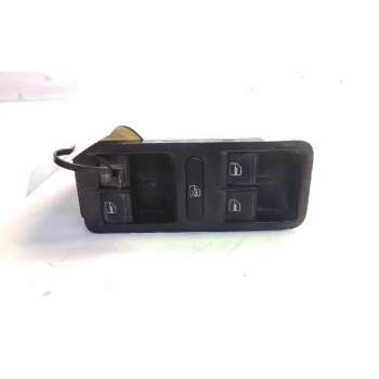 Recambio de mando elevalunas delantero izquierdo para volkswagen polo (6r1) advance referencia OEM IAM 6R0867255D  
