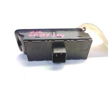Recambio de mando elevalunas delantero izquierdo para volkswagen polo (6r1) advance referencia OEM IAM 6R0867255D  