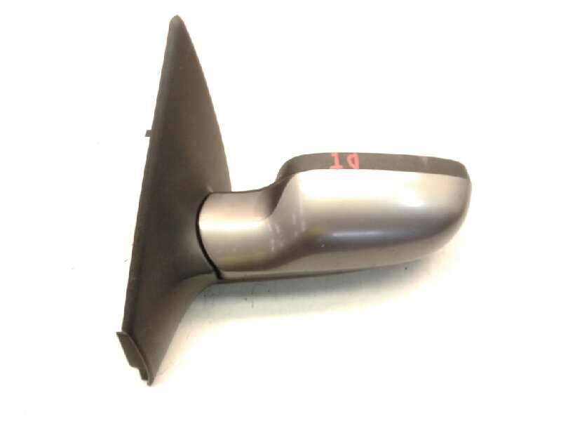 Recambio de retrovisor izquierdo para renault megane ii berlina 5p confort authentique referencia OEM IAM 12353060  