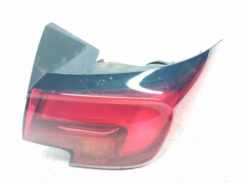 Recambio de piloto trasero derecho para opel astra k lim. 5türig referencia OEM IAM 39015944  