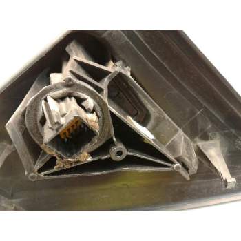 Recambio de retrovisor izquierdo para renault megane ii berlina 5p confort authentique referencia OEM IAM 12353060  