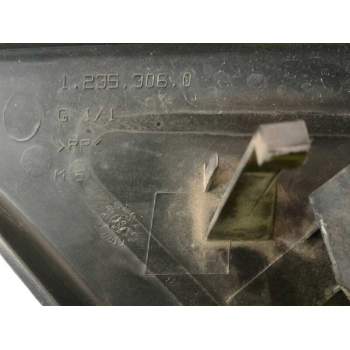 Recambio de retrovisor izquierdo para renault megane ii berlina 5p confort authentique referencia OEM IAM 12353060  