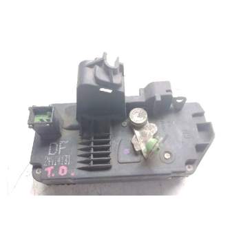 Recambio de cerradura puerta trasera derecha para opel vectra b berlina comfort referencia OEM IAM DF24414131  