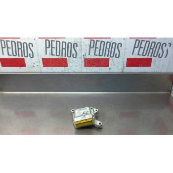 Recambio de centralita airbag para renault laguna ii (bg0) privilege referencia OEM IAM 603947700  