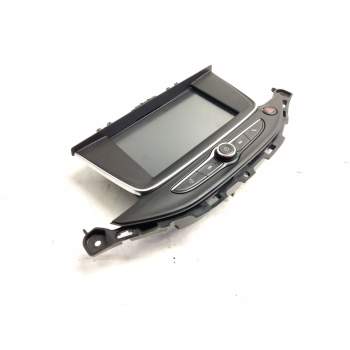 SISTEMA AUDIO / RADIO CD 42342511 