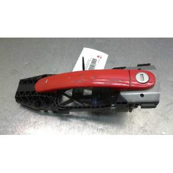 MANETA EXTERIOR DELANTERA IZQUIERDA 5N0837205 