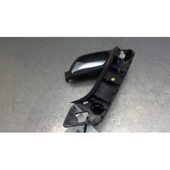 Recambio de maneta interior delantera izquierda para volkswagen polo (6r1) advance referencia OEM IAM 6R0867179  