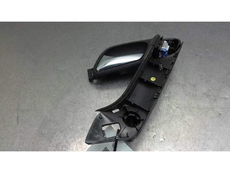 Recambio de maneta interior delantera izquierda para volkswagen polo (6r1) advance referencia OEM IAM 6R0867179  