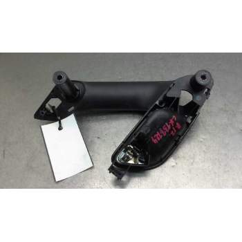 Recambio de maneta interior delantera izquierda para volkswagen polo (6r1) advance referencia OEM IAM 6R0867179  