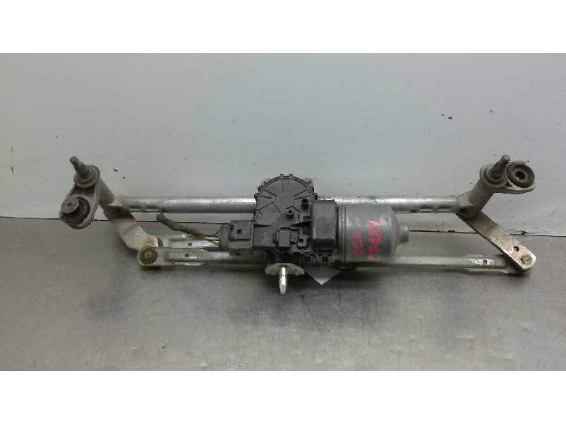 Recambio de motor limpia delantero para volkswagen polo (6r1) advance referencia OEM IAM 6R1955119A 0390241566 