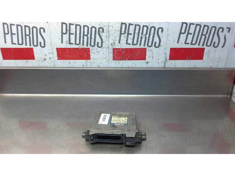 Recambio de centralita motor uce para renault kangoo (f/kc0) rt referencia OEM IAM 7700104956 R04080012G 80759J