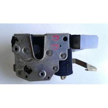 CERRADURA PUERTA DELANTERA DERECHA 