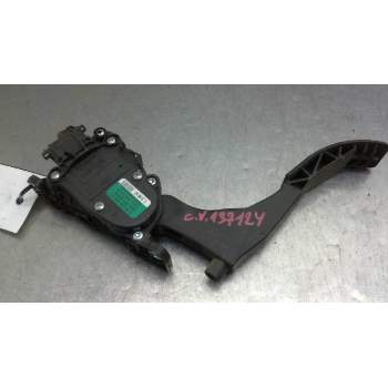 Recambio de pedal acelerador para volkswagen polo (6r1) advance referencia OEM IAM 6Q1721503M  
