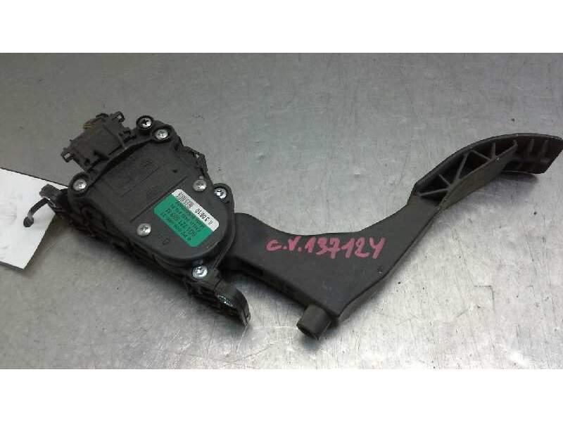 Recambio de pedal acelerador para volkswagen polo (6r1) advance referencia OEM IAM 6Q1721503M  