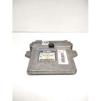 Recambio de centralita motor uce para renault kangoo (f/kc0) rt referencia OEM IAM 7700104956 R04080012G 80759J