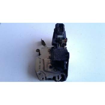 Recambio de cerradura puerta delantera derecha para bmw serie 5 berlina (e34) 520i (110kw) referencia OEM IAM   
