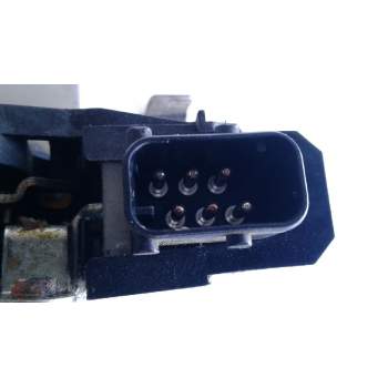 Recambio de cerradura puerta delantera derecha para bmw serie 5 berlina (e34) 520i (110kw) referencia OEM IAM   