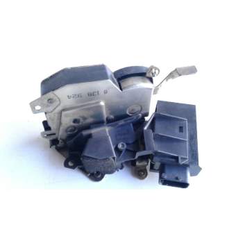Recambio de cerradura puerta delantera derecha para bmw serie 5 berlina (e34) 520i (110kw) referencia OEM IAM   